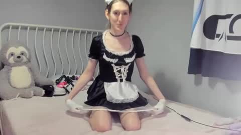 JenbyDoll online show from 03/07/25, 06:22