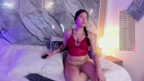 Jen Castro online show from 06/20/26, 12:30