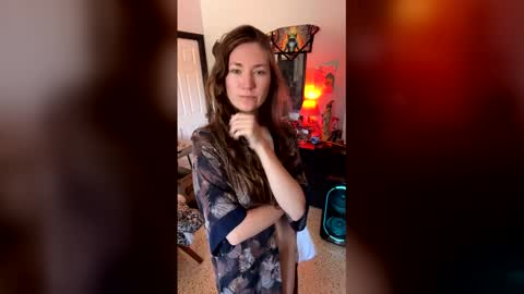 jenellehayesxoxo online show from 03/23/26, 05:39