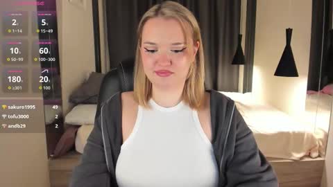 Jenice online show from 02/26/26, 06:18