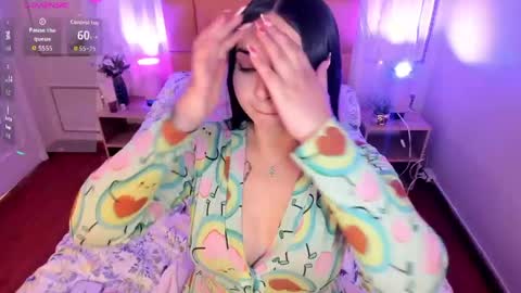 Jenifer  online show from 04/25/26, 04:04