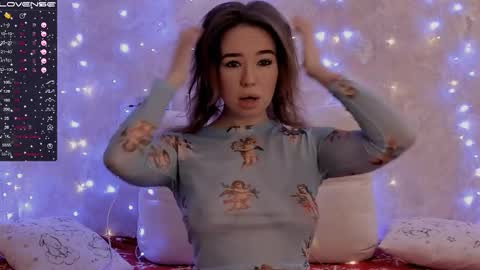 EvaSileZ online show from 01/06/26, 05:11