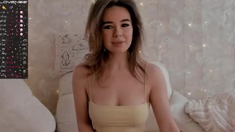 Snapshot of jeniferji chatting on 03/15/26, 11:16 EvaSileZ online show from 03/15/26, 11:16