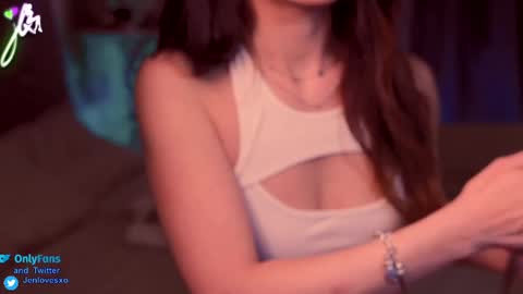 jeniferlovex online show from 03/19/26, 02:26