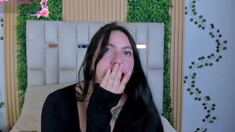 jeniferpowell_nm online show from 02/26/26, 07:35