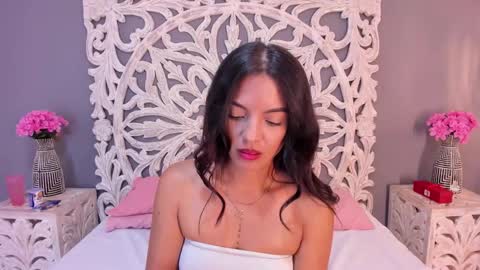Samanta online show from 10/07/25, 07:22