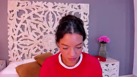 Samanta online show from 10/15/25, 05:57
