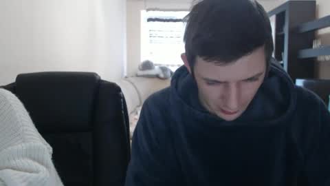 JenisAndPeter online show from 03/02/25, 07:21