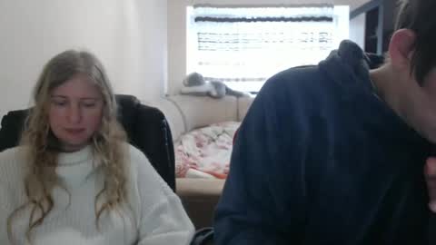 JenisAndPeter online show from 03/02/25, 01:38