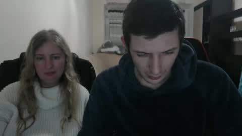 JenisAndPeter online show from 03/02/25, 04:42