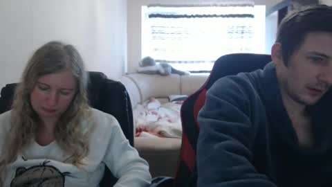 JenisAndPeter online show from 03/08/25, 01:14