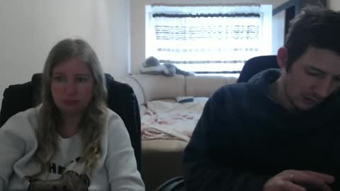 JenisAndPeter online show from 03/10/25, 06:59