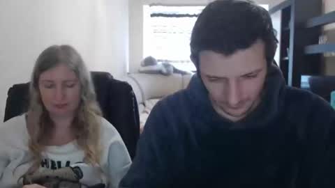 JenisAndPeter online show from 03/10/25, 01:10