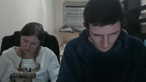 JenisAndPeter online show from 03/10/25, 06:01