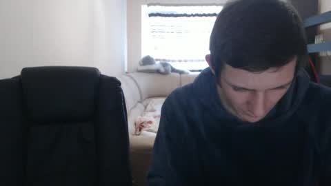 JenisAndPeter online show from 03/11/25, 10:18