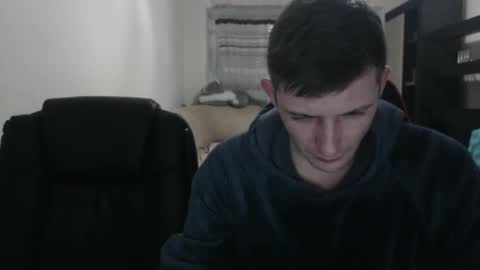 JenisAndPeter online show from 03/12/25, 06:44