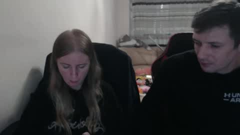 JenisAndPeter online show from 10/08/25, 07:00