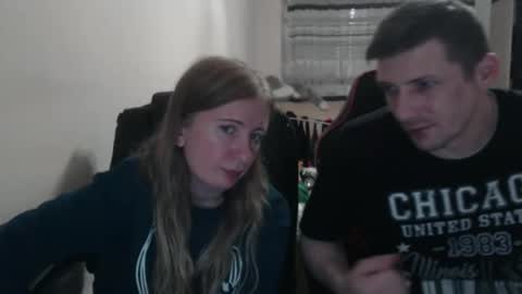 JenisAndPeter online show from 10/30/25, 07:36