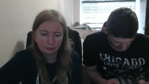 JenisAndPeter online show from 11/04/25, 08:24