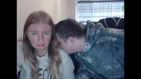 JenisAndPeter online show from 11/09/25, 08:01