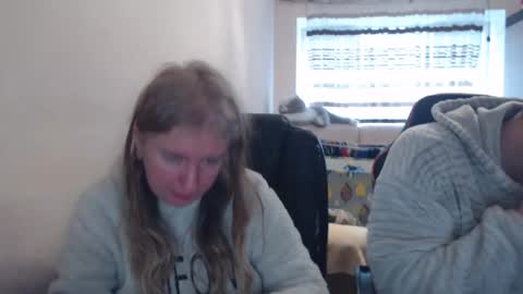 JenisAndPeter online show from 02/20/26, 07:32