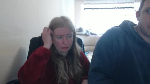 JenisAndPeter online show from 02/21/26, 07:42