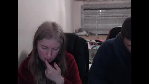 JenisAndPeter online show from 02/23/26, 08:06