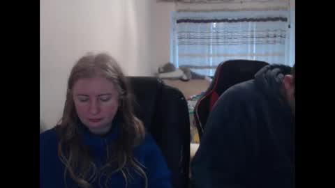 JenisAndPeter online show from 02/26/26, 05:28