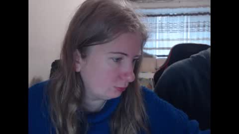 JenisAndPeter online show from 02/27/26, 07:08