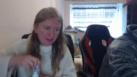 JenisAndPeter online show from 03/05/26, 06:42