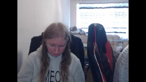 JenisAndPeter online show from 03/12/26, 07:25