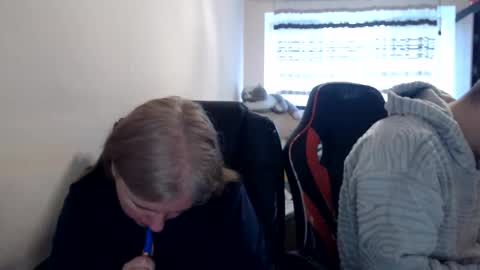 JenisAndPeter online show from 03/16/26, 05:44