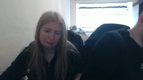 JenisAndPeter online show from 03/22/26, 06:28