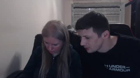 JenisAndPeter online show from 03/22/26, 06:33