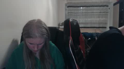 JenisAndPeter online show from 03/24/26, 07:08