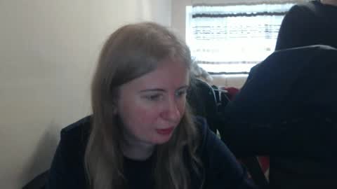 JenisAndPeter online show from 03/31/26, 05:19