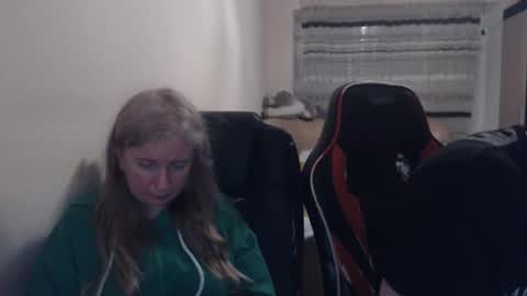 JenisAndPeter online show from 04/18/26, 07:58