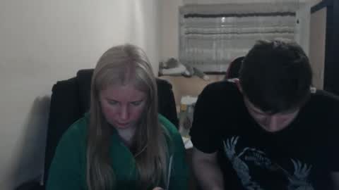 JenisAndPeter online show from 04/20/26, 06:31