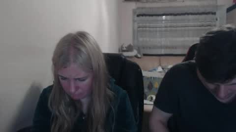 JenisAndPeter online show from 05/14/26, 07:42