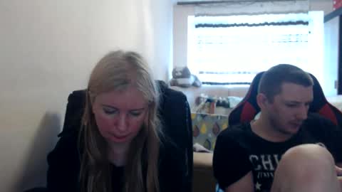 JenisAndPeter online show from 05/23/26, 06:07