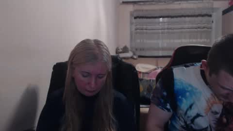 JenisAndPeter online show from 06/02/26, 06:32