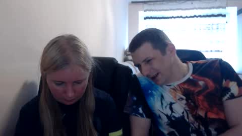 JenisAndPeter online show from 06/05/26, 06:20