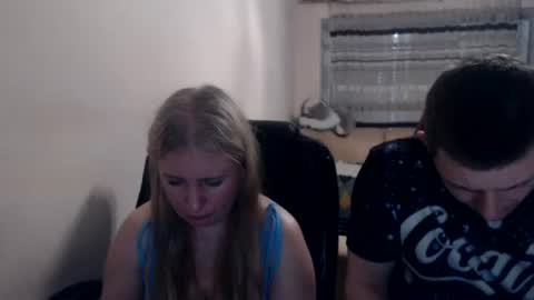 Snapshot of jenisandpeter chatting on 06/26/26, 06:56 JenisAndPeter online show from 06/26/26, 06:56