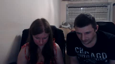Snapshot of jenisandpeter chatting on 07/09/26, 08:13 JenisAndPeter online show from 07/09/26, 08:13