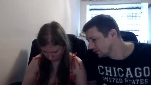 Snapshot of jenisandpeter chatting on 07/11/26, 06:27 JenisAndPeter online show from 07/11/26, 06:27