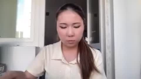 Angel online show from 08/06/26, 01:46