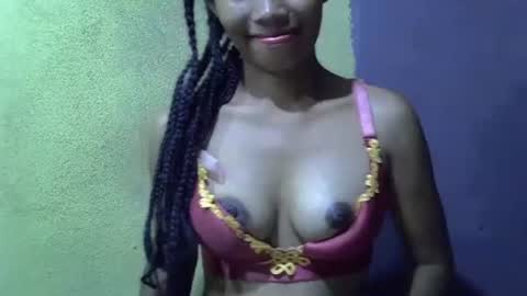 Jennie online show from 12/18/25, 04:18