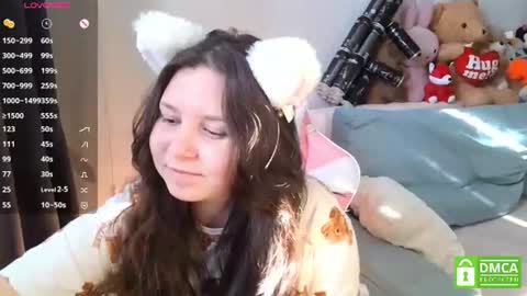 Jen online show from 07/31/26, 04:23
