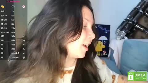 Jen online show from 08/01/26, 04:56