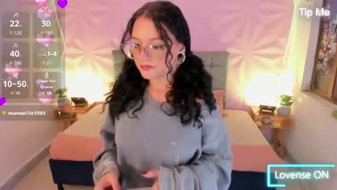 jenn online show from 07/09/26, 08:35